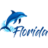 Dolphin Florida Vacation