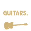 God Guitars Coffee Christian Guitarist