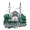 Majestic Mosque & Islamic Culture