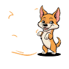 Australian Dingo