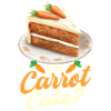 Funny Carrot Cake Saying