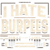 I Hate Burpees 11