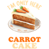 Funny Carrot Cake Saying
