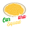 Pâtes Carbonara Italie