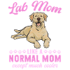 Labrador Retriever jaune