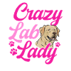 Yellow Labrador Retriever