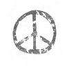 Peace, Peace, White Doves