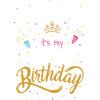 Make Way It's Mom's Birthday