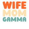 Sororité Soroitas Gamma Mama
