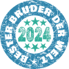 Frère 2024