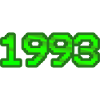 Nerd 1993