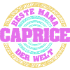 Mother Caprice