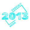 Born in 2013