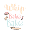 Baker Bakery Bakery Baking Gift