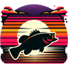 Bass Fish