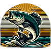 Bass Fish