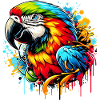 Parrot