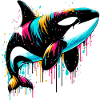Killer whale