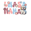 Lhassa Apso Groovy Lhassa Mama