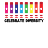 Bingo Player Celebrate Diversity