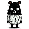 Bears looking for friends