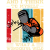 Welding Welder