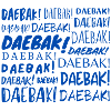 Daebak !