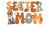 English Setter Groovy Setter Mom