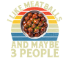 Meatball Lovers Gifts
