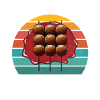 Meatball Lovers Gifts