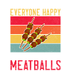 Meatball Lovers Gifts