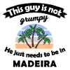 Vacances à Madère