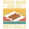 Meatball Lovers Gifts