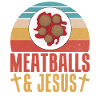 Meatball Lovers Gifts