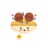 Meatball Lovers Gifts