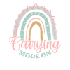 Carrying Mode on Surrogacy Mother