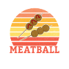 Meatball Lovers Gifts