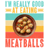 Meatball Lovers Gifts