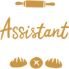 Baker's assistant