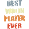 Bester Violinspieler aller Zeiten