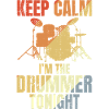Funny Drummer Saying