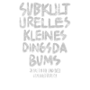 Gothik Spruch
