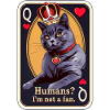 Queen of Cats