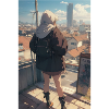 Anime Adventure