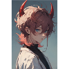 Anime Teufel Boy