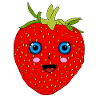 Manga Strawberry