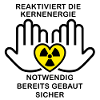 PRO NUCLÉAIRE