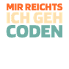 Developer, Coder, Programmer