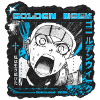 I survived Golden Week Japan
