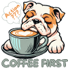Coffee Bulldog